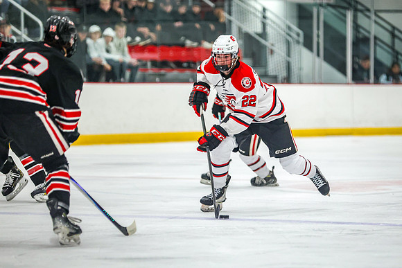 0820 Centennial Varsity Hockey