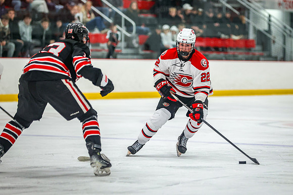 0827 Centennial Varsity Hockey