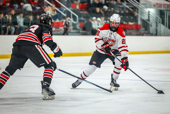 0829 Centennial Varsity Hockey