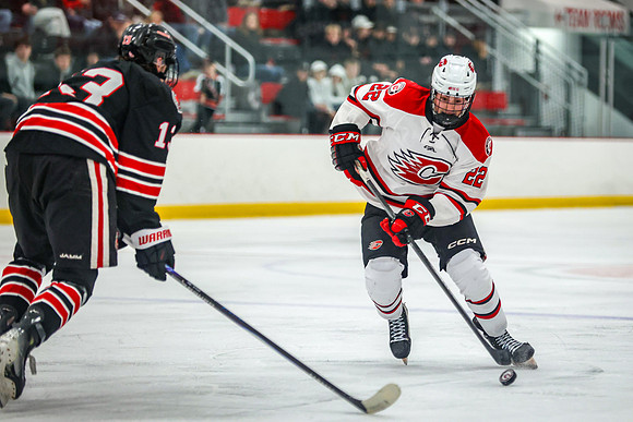 0832 Centennial Varsity Hockey