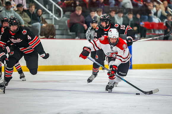 0859 Centennial Varsity Hockey
