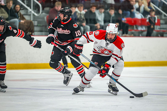 0862 Centennial Varsity Hockey