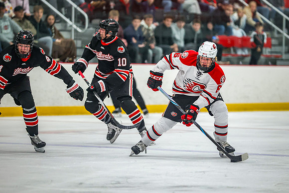 0863 Centennial Varsity Hockey