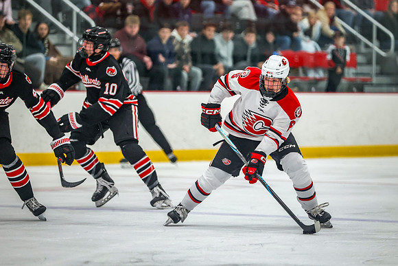 0864 Centennial Varsity Hockey