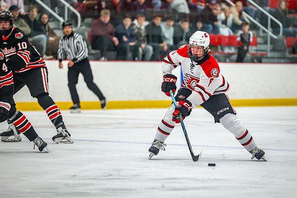 0867 Centennial Varsity Hockey