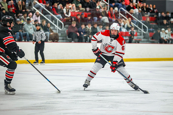 0871 Centennial Varsity Hockey