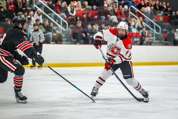 0872 Centennial Varsity Hockey