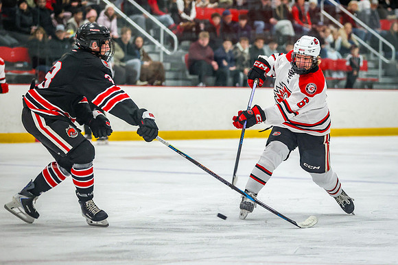 0873 Centennial Varsity Hockey
