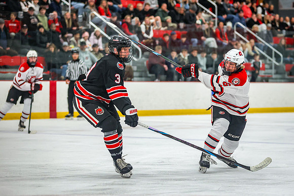0875 Centennial Varsity Hockey