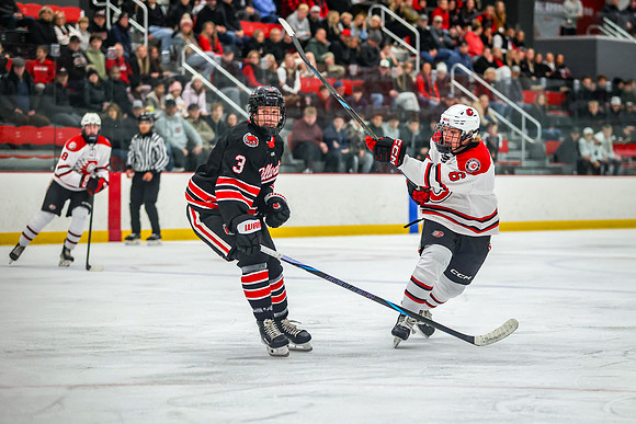 0876 Centennial Varsity Hockey
