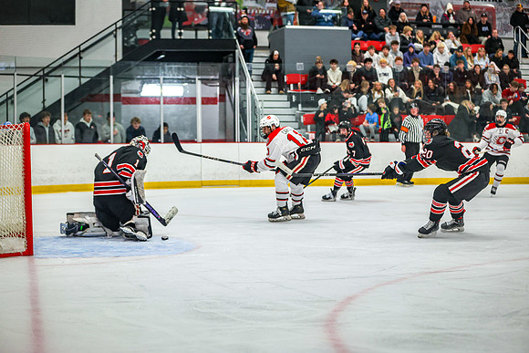 0944 Centennial Varsity Hockey
