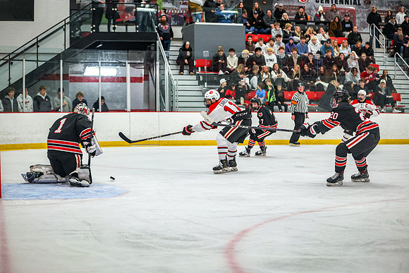 0943 Centennial Varsity Hockey