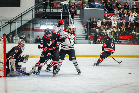0957 Centennial Varsity Hockey