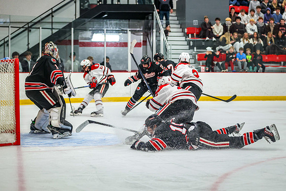 0982 Centennial Varsity Hockey