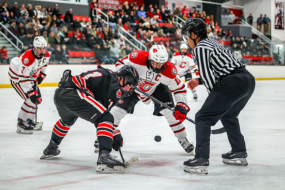 1039 Centennial Varsity Hockey