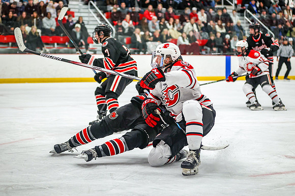 1108 Centennial Varsity Hockey