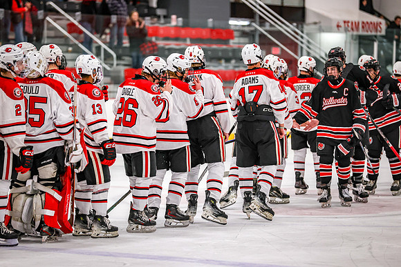 2107 Centennial Varsity Hockey