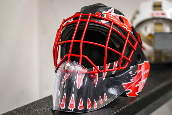 0001 Centennial Varsity Hockey