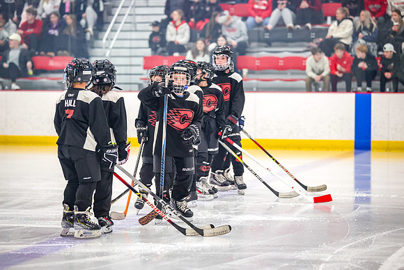 0003 Centennial Varsity Hockey