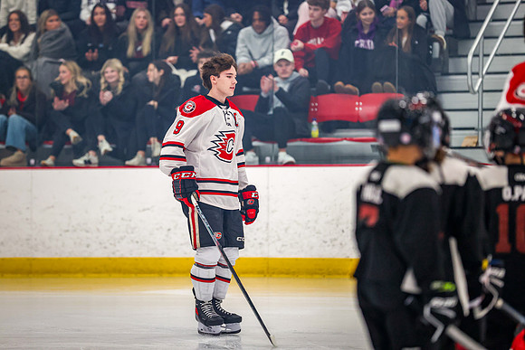 0012 Centennial Varsity Hockey