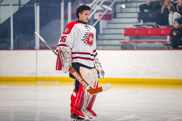 0006 Centennial Varsity Hockey