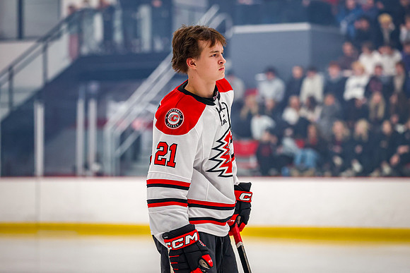 0014 Centennial Varsity Hockey