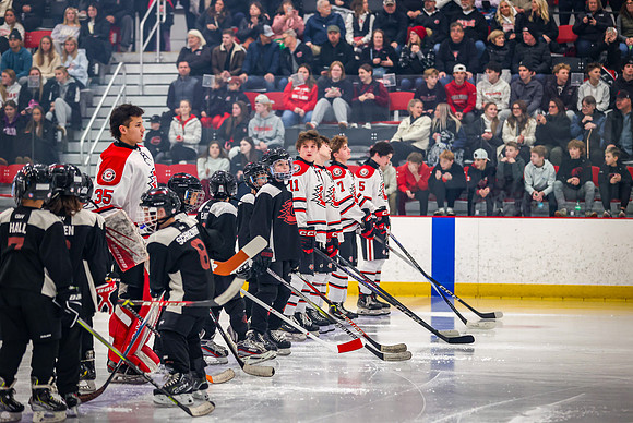 0022 Centennial Varsity Hockey