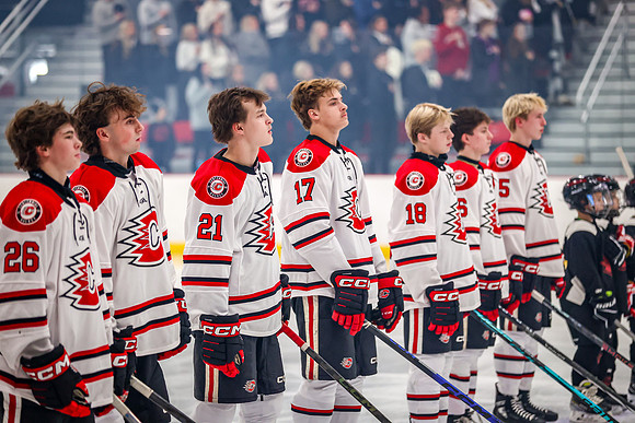 0028 Centennial Varsity Hockey