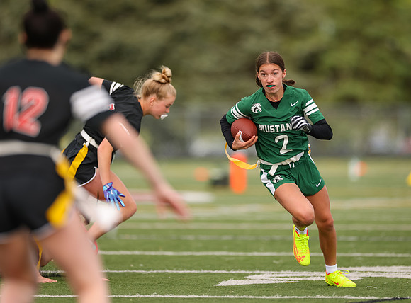 266 Flag Football