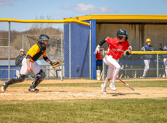 Centennial vs Mahtomedi JV Baseball_650