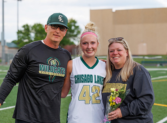 Chisago Lakes vs Forest Lake Varsity 943