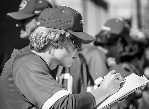 Centennial vs Mahtomedi JV Baseball_180