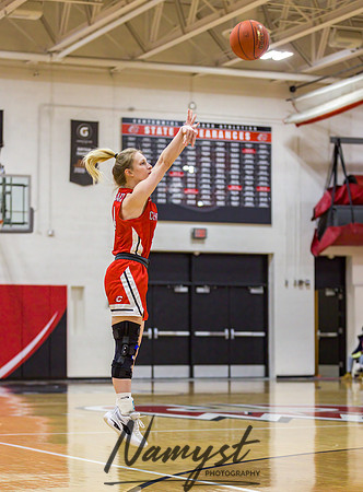 Centennial vs Coon Rapids Girls Varsity Basketball 126