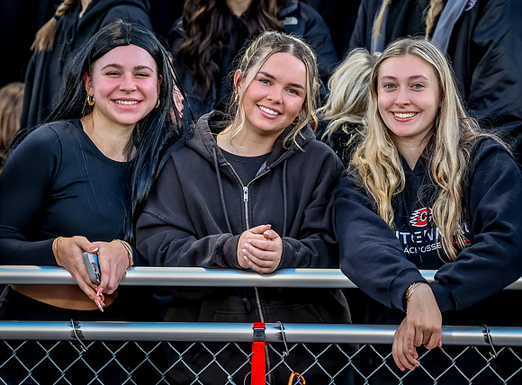 Centennial vs Anoka Varsity Football 29