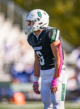 Mounds View vs STMA Varsity Football 289