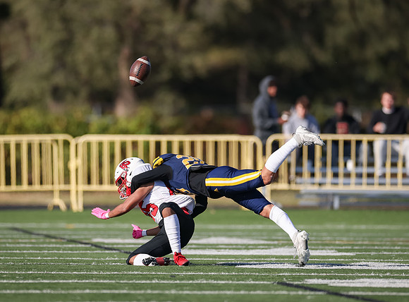 Centennial vs Rosemount JV Football 99
