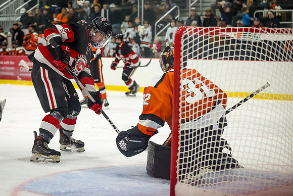 0230 Centennial vs White Bear Lake