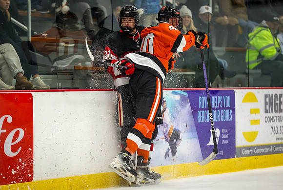 0245 Centennial vs White Bear Lake