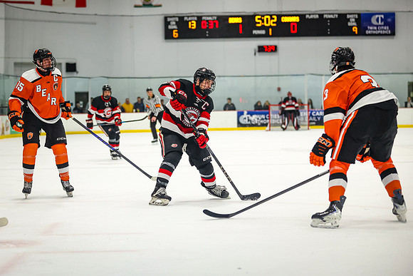 0401 Centennial vs White Bear Lake