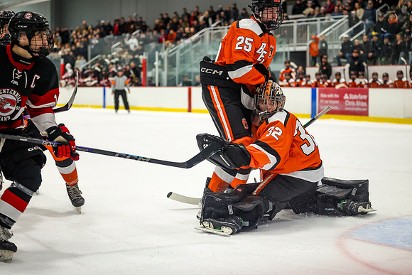 0443 Centennial vs White Bear Lake
