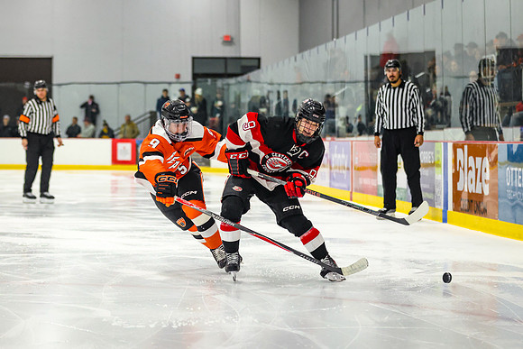 1649 Centennial vs White Bear Lake