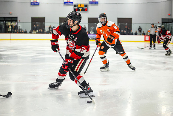 1659 Centennial vs White Bear Lake