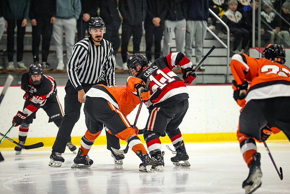 1669 Centennial vs White Bear Lake