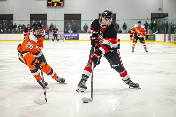 1693 Centennial vs White Bear Lake