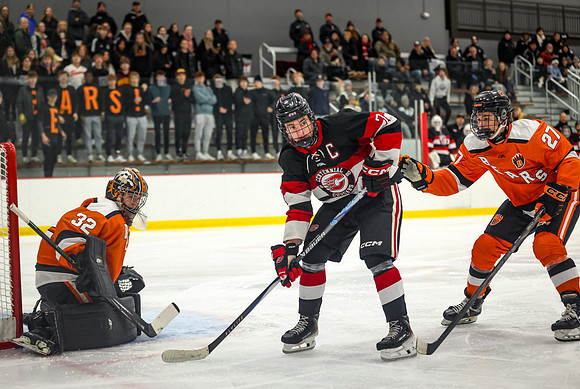 1700 Centennial vs White Bear Lake