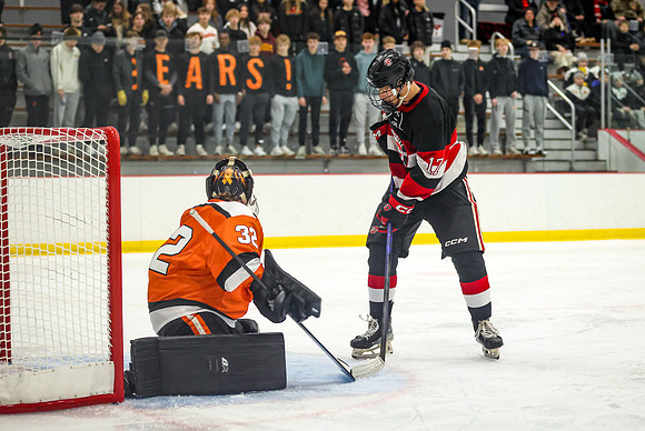 1743 Centennial vs White Bear Lake