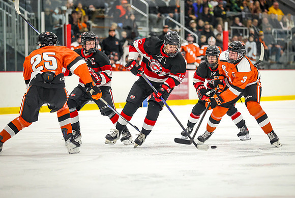 1767 Centennial vs White Bear Lake