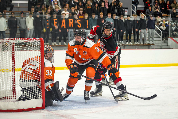 1739 Centennial vs White Bear Lake