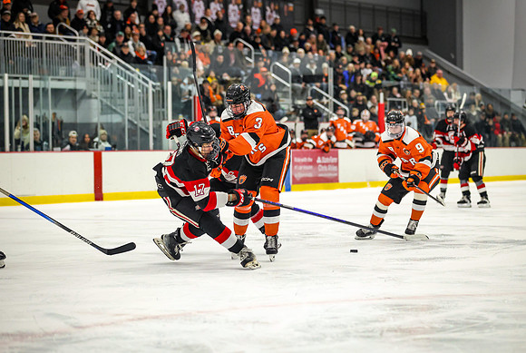 1773 Centennial vs White Bear Lake