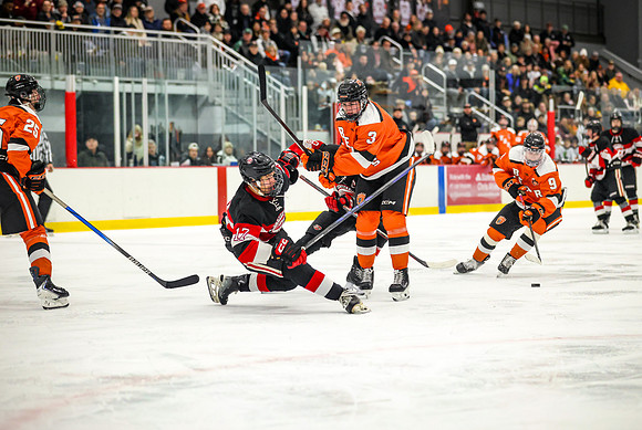 1775 Centennial vs White Bear Lake